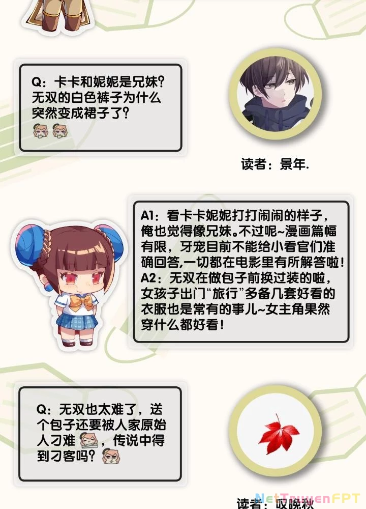 Long Hưởng Thiên Hạ Chapter 89 - 127