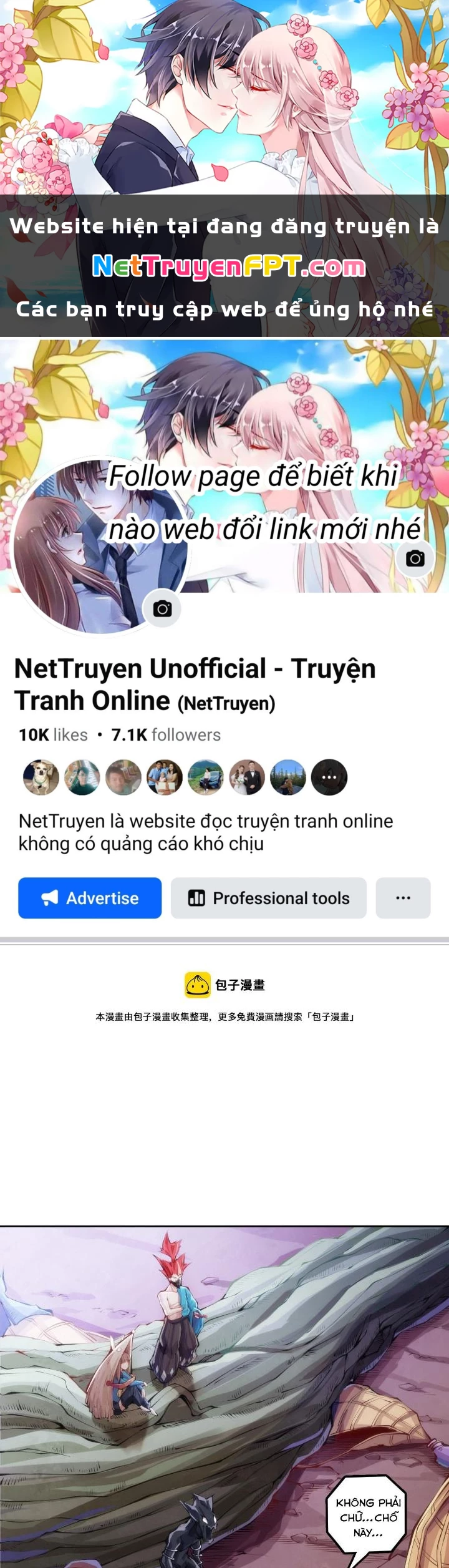 Long Hưởng Thiên Hạ Chapter 90 - 1