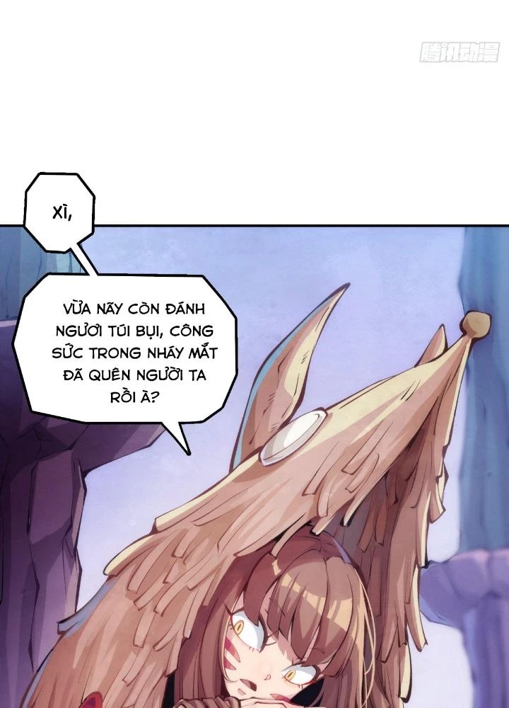 Long Hưởng Thiên Hạ Chapter 90 - 11