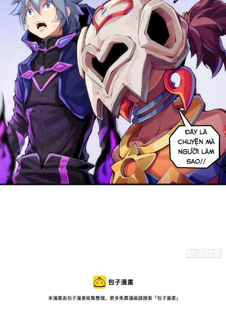 Long Hưởng Thiên Hạ Chapter 90 - 17