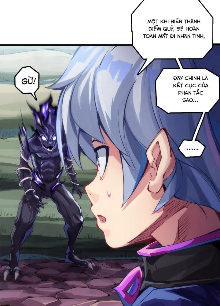 Long Hưởng Thiên Hạ Chapter 90 - 23