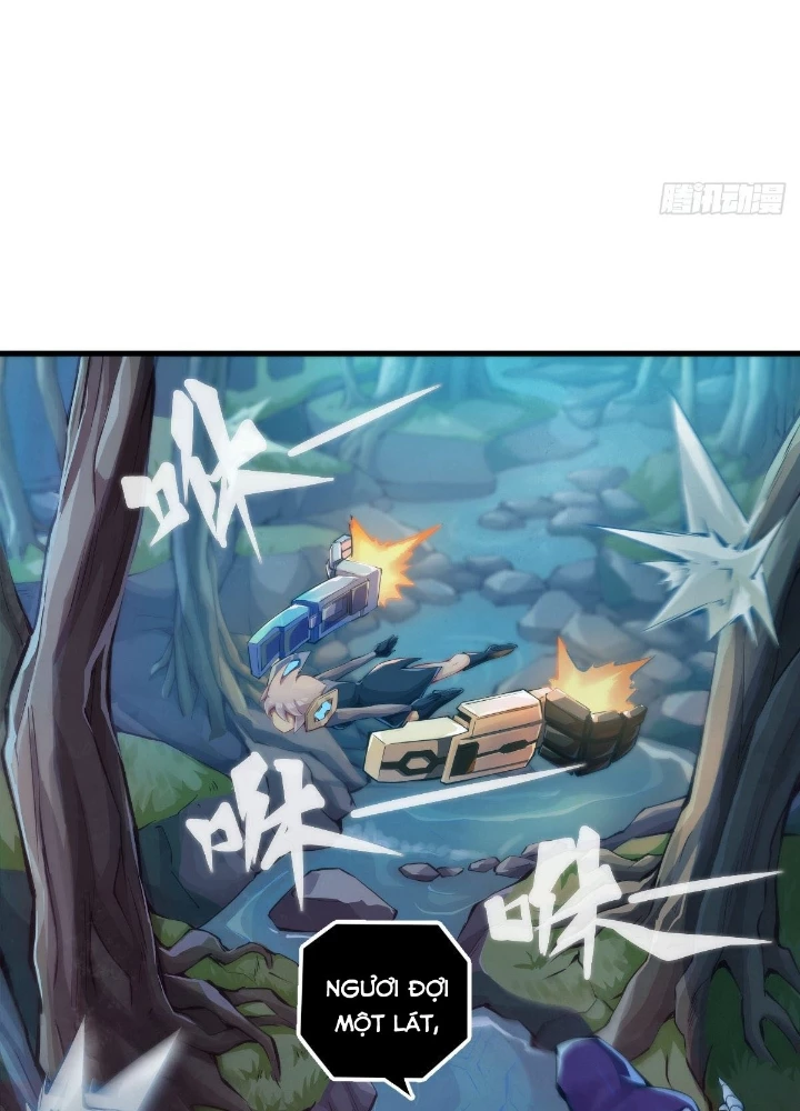 Long Hưởng Thiên Hạ Chapter 90 - 31