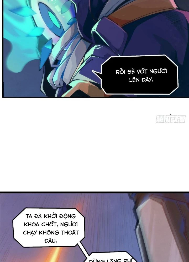 Long Hưởng Thiên Hạ Chapter 90 - 35