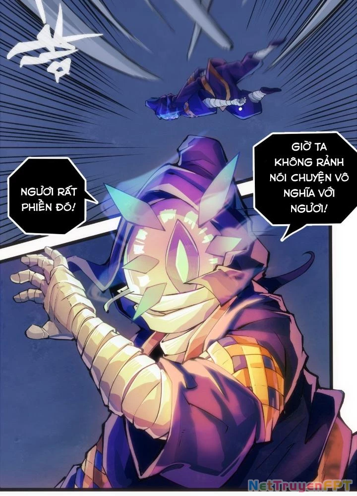 Long Hưởng Thiên Hạ Chapter 90 - 47