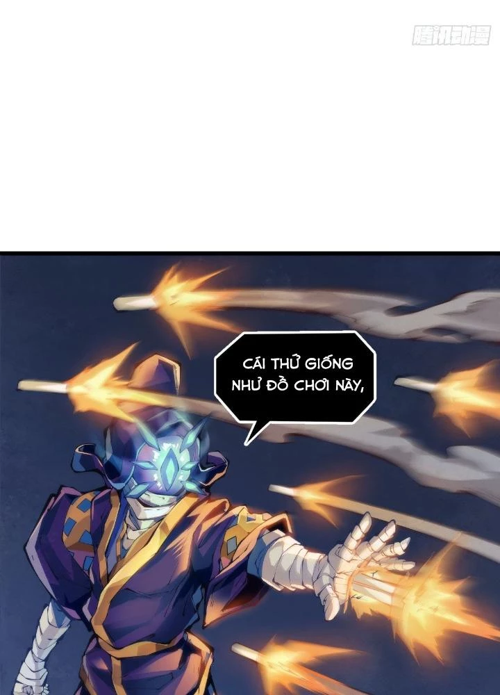 Long Hưởng Thiên Hạ Chapter 90 - 49