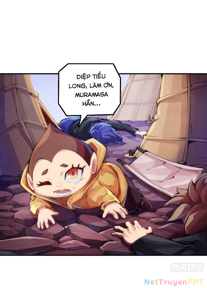 Long Hưởng Thiên Hạ Chapter 90 - 75