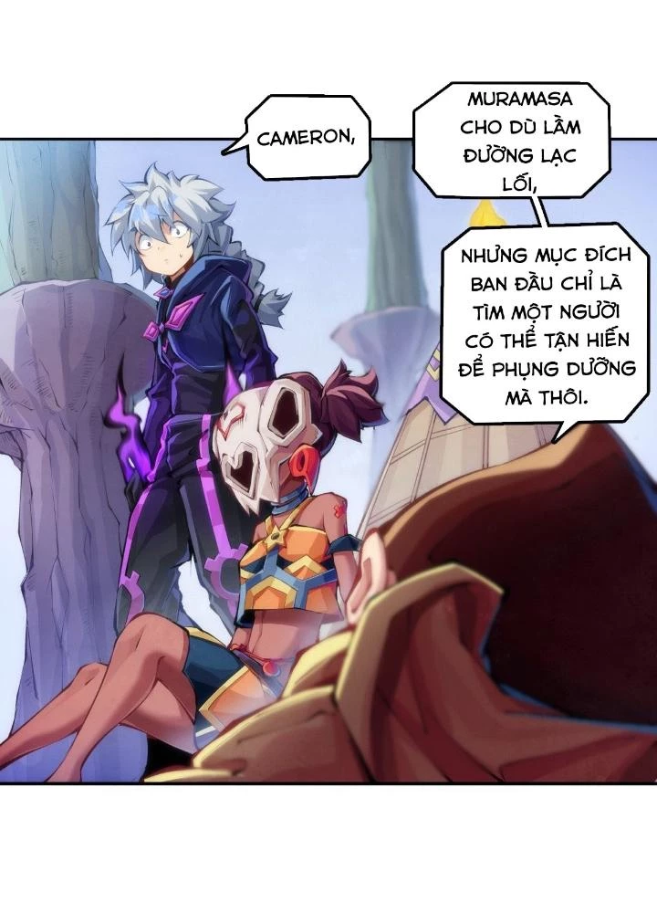 Long Hưởng Thiên Hạ Chapter 90 - 77