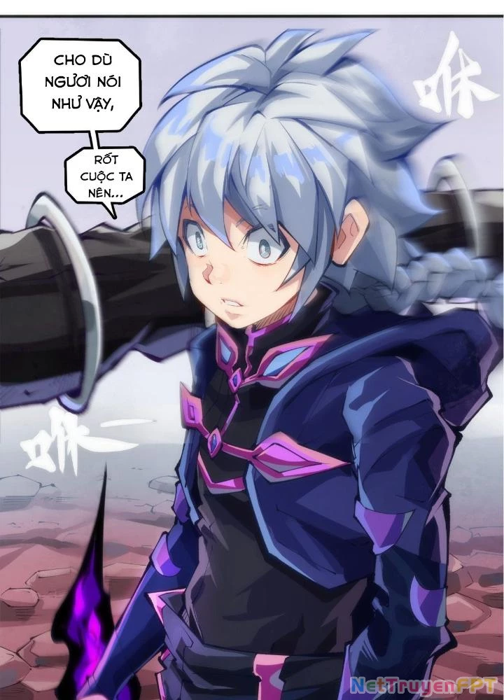 Long Hưởng Thiên Hạ Chapter 90 - 81