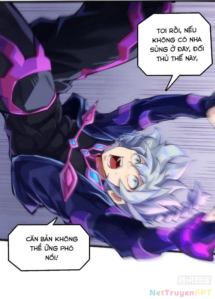 Long Hưởng Thiên Hạ Chapter 90 - 99