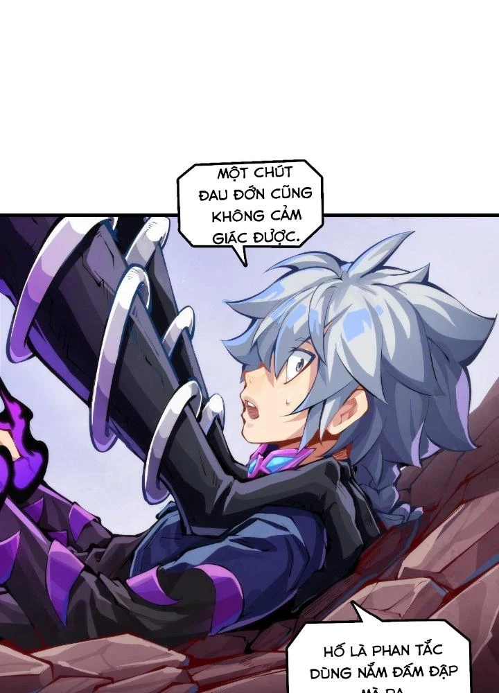 Long Hưởng Thiên Hạ Chapter 90 - 111