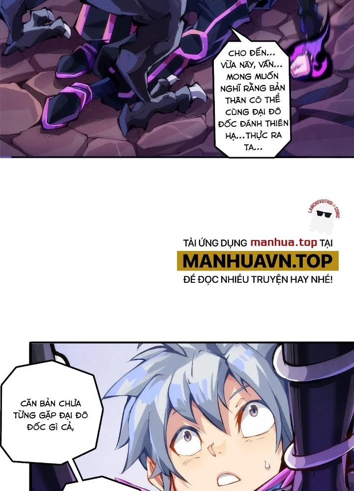 Long Hưởng Thiên Hạ Chapter 91 - 3