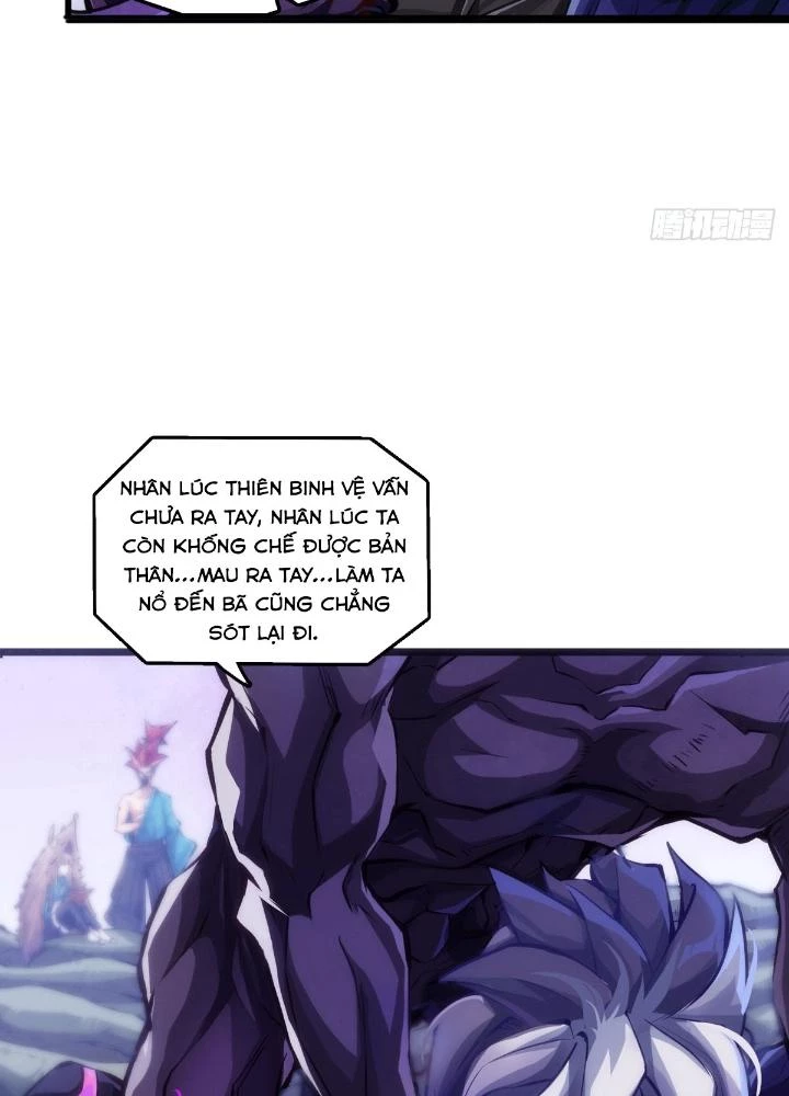 Long Hưởng Thiên Hạ Chapter 91 - 5