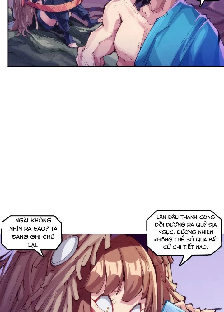 Long Hưởng Thiên Hạ Chapter 91 - 9