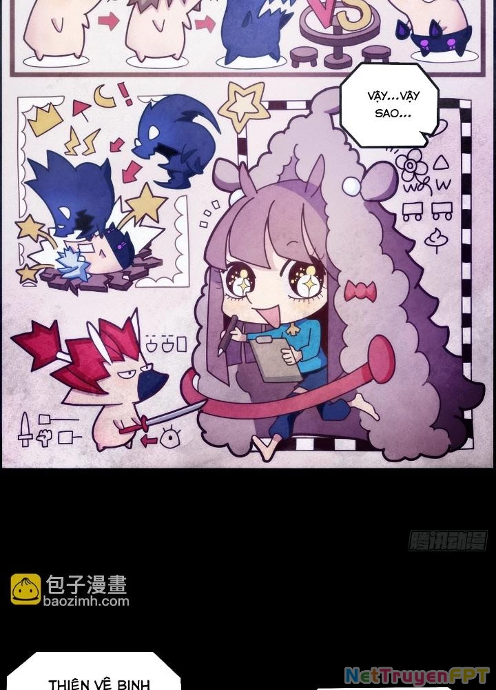 Long Hưởng Thiên Hạ Chapter 91 - 15