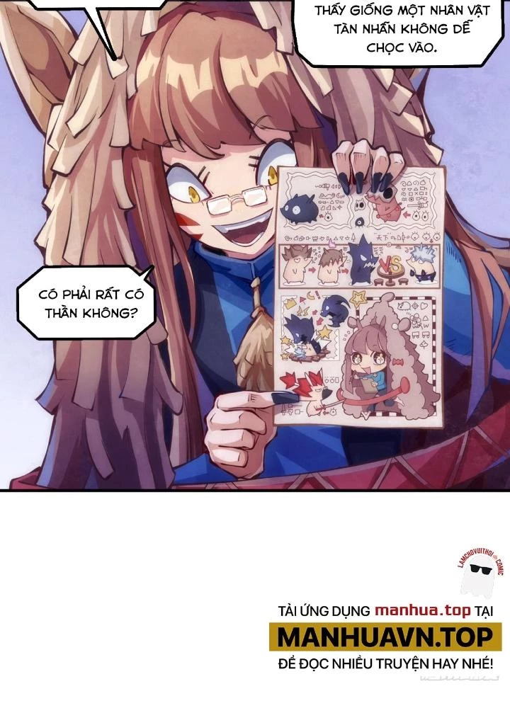 Long Hưởng Thiên Hạ Chapter 91 - 17