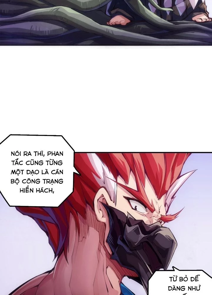 Long Hưởng Thiên Hạ Chapter 91 - 21