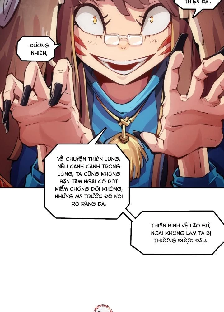 Long Hưởng Thiên Hạ Chapter 91 - 25