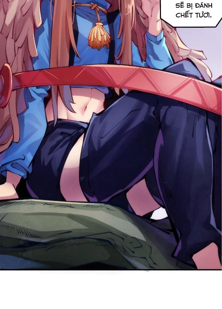 Long Hưởng Thiên Hạ Chapter 91 - 41