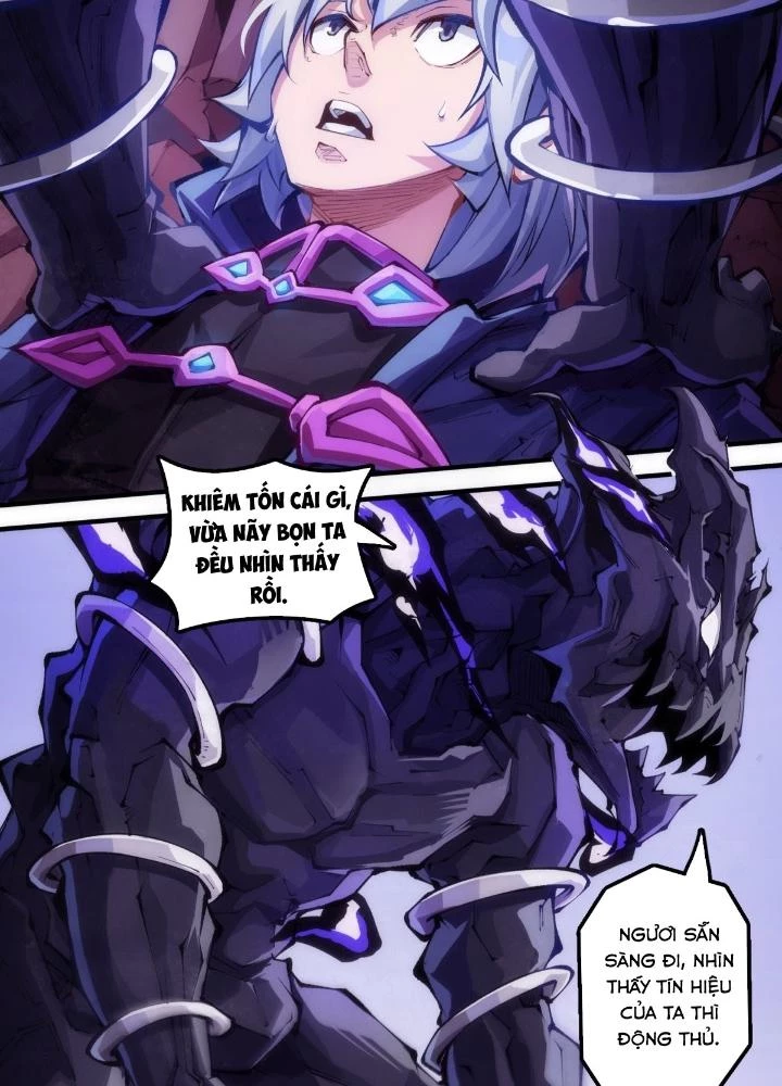 Long Hưởng Thiên Hạ Chapter 91 - 73