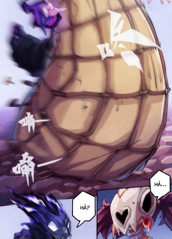 Long Hưởng Thiên Hạ Chapter 91 - 87