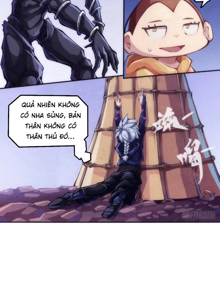 Long Hưởng Thiên Hạ Chapter 91 - 89