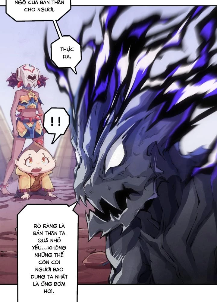 Long Hưởng Thiên Hạ Chapter 91 - 91