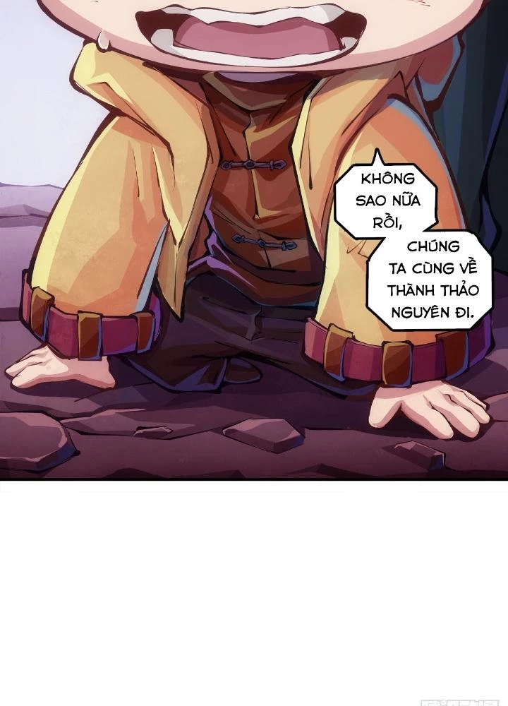 Long Hưởng Thiên Hạ Chapter 91 - 97