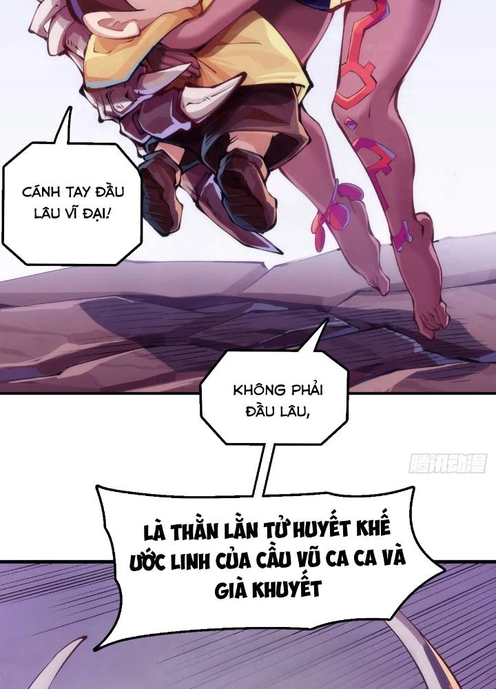 Long Hưởng Thiên Hạ Chapter 91 - 117