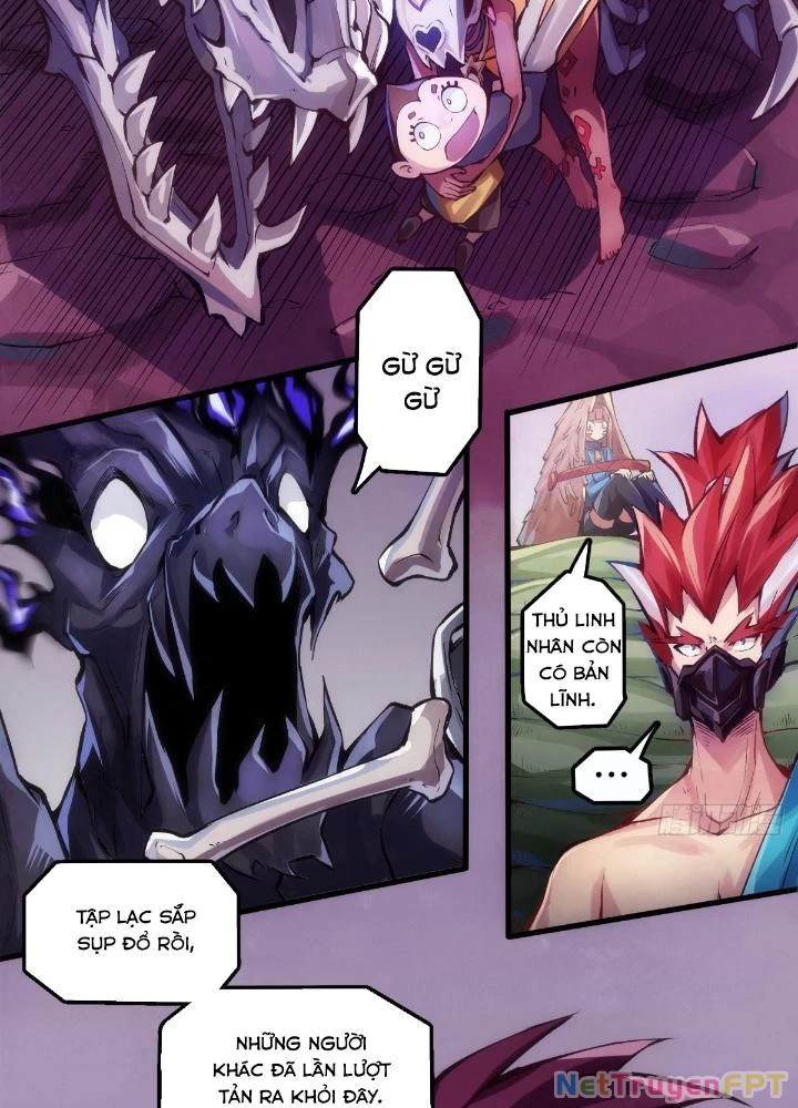 Long Hưởng Thiên Hạ Chapter 91 - 121