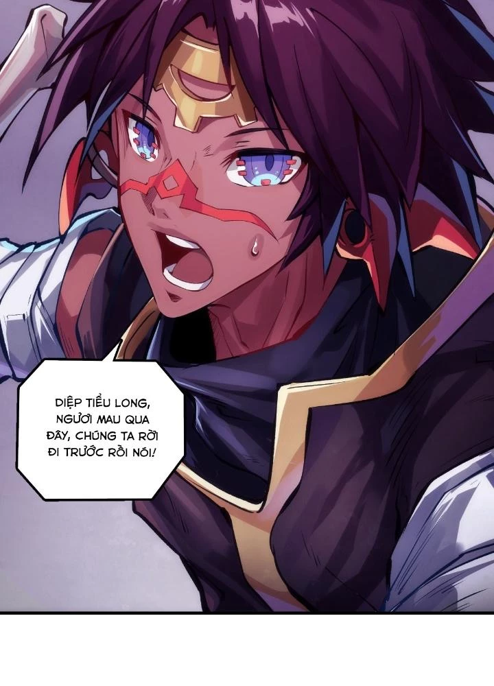 Long Hưởng Thiên Hạ Chapter 91 - 123