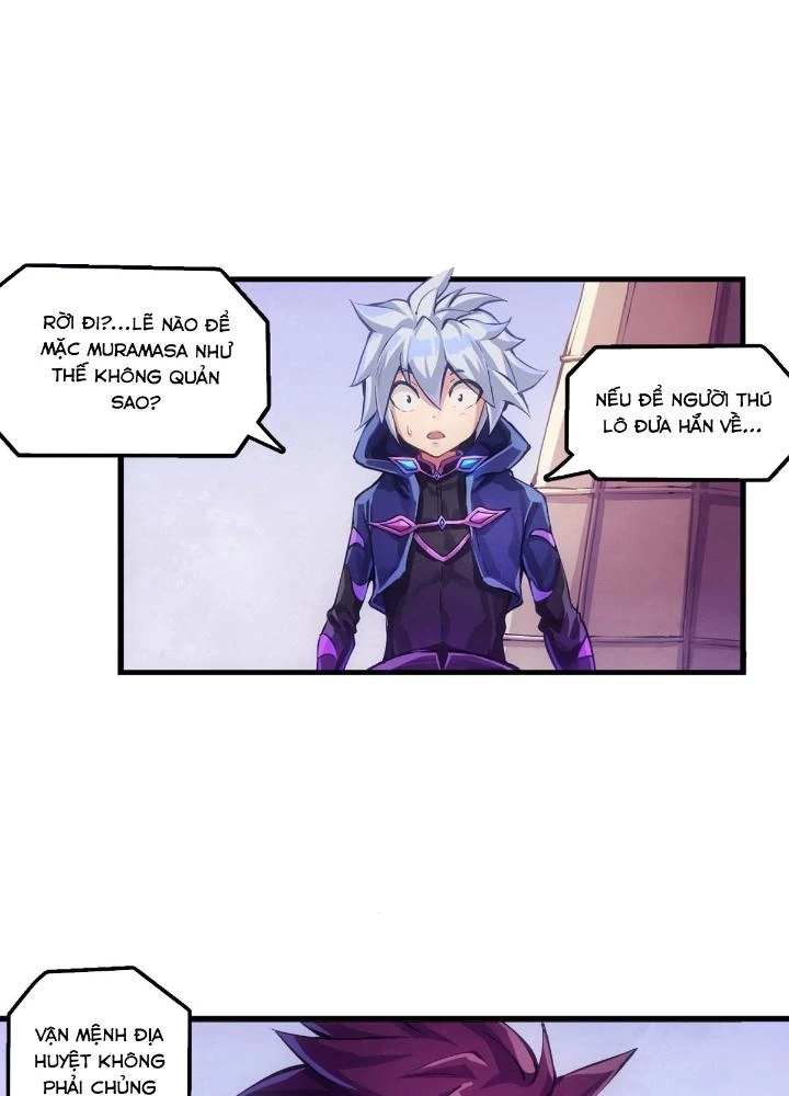 Long Hưởng Thiên Hạ Chapter 91 - 125