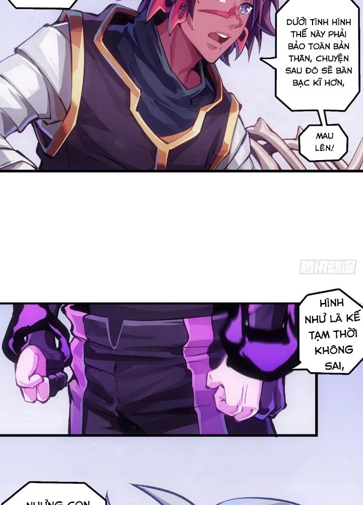 Long Hưởng Thiên Hạ Chapter 91 - 127