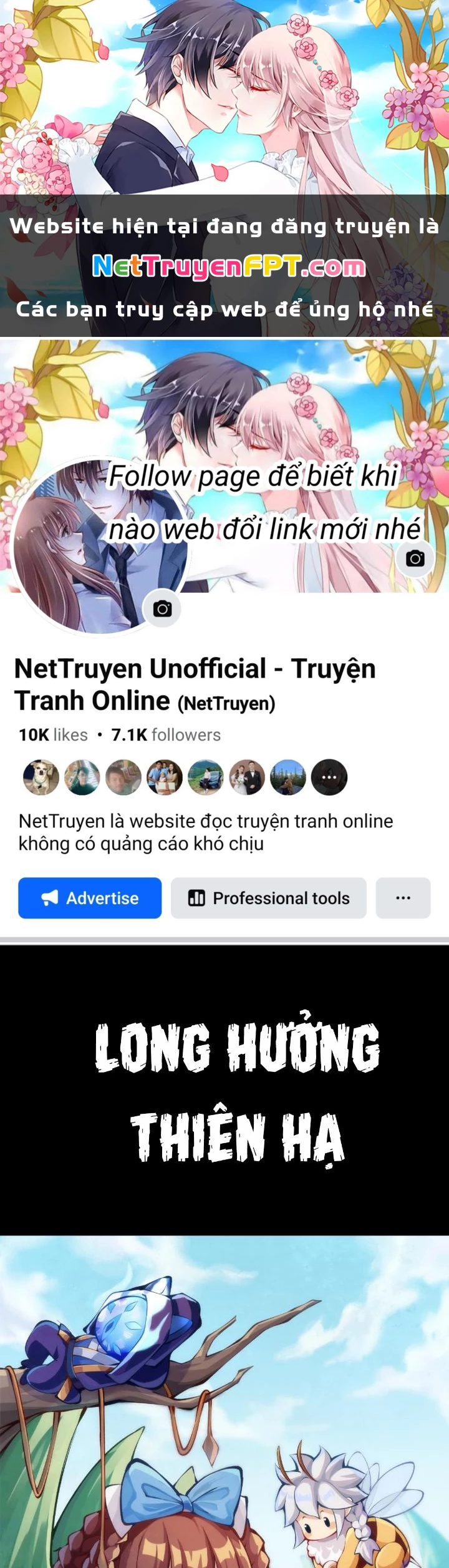 Long Hưởng Thiên Hạ Chapter 93 - 1