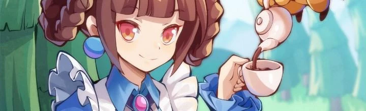 Long Hưởng Thiên Hạ Chapter 93 - 2