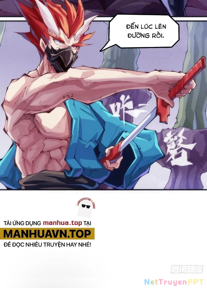 Long Hưởng Thiên Hạ Chapter 93 - 11