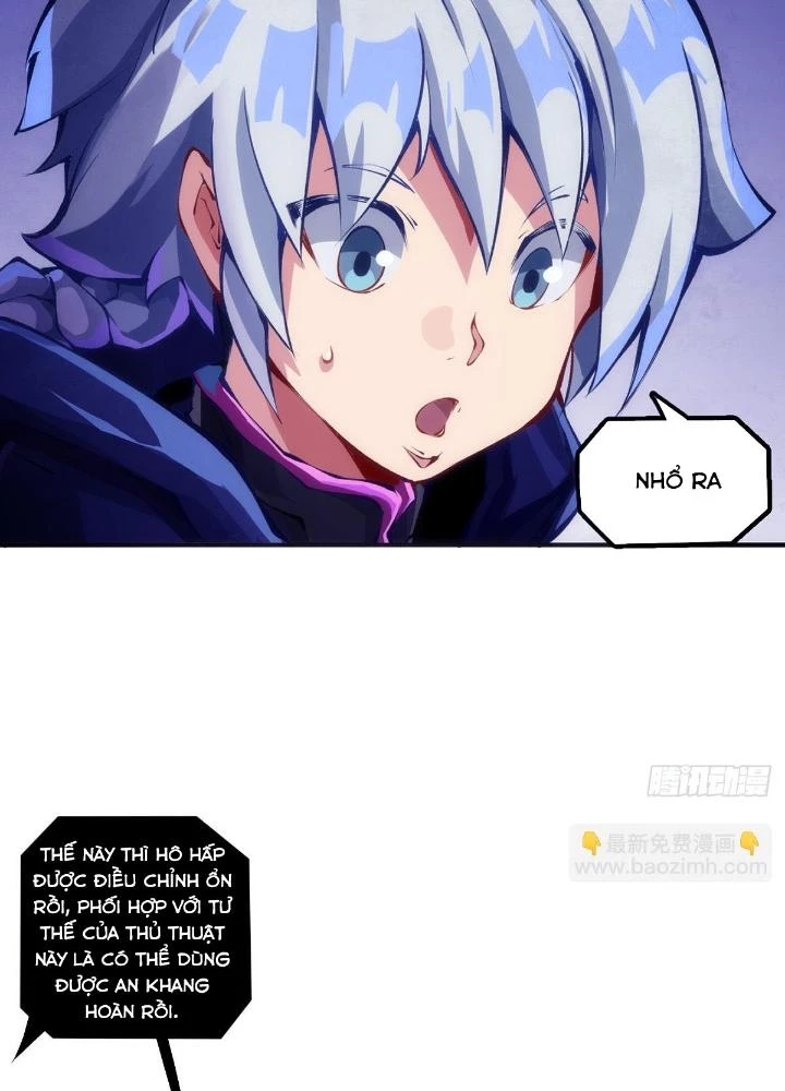 Long Hưởng Thiên Hạ Chapter 93 - 27