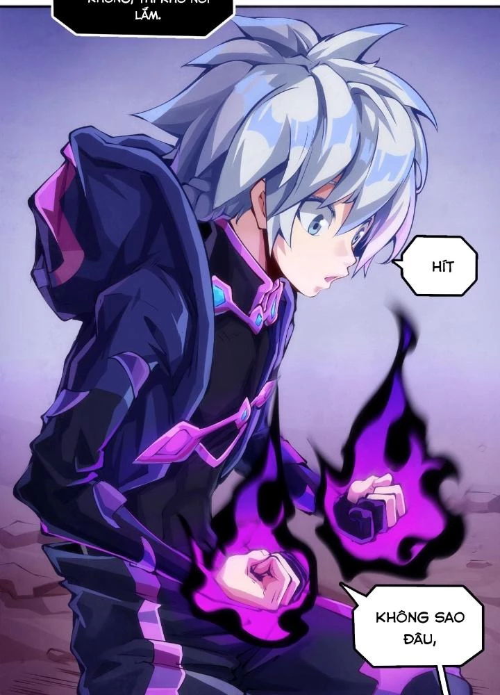 Long Hưởng Thiên Hạ Chapter 93 - 29