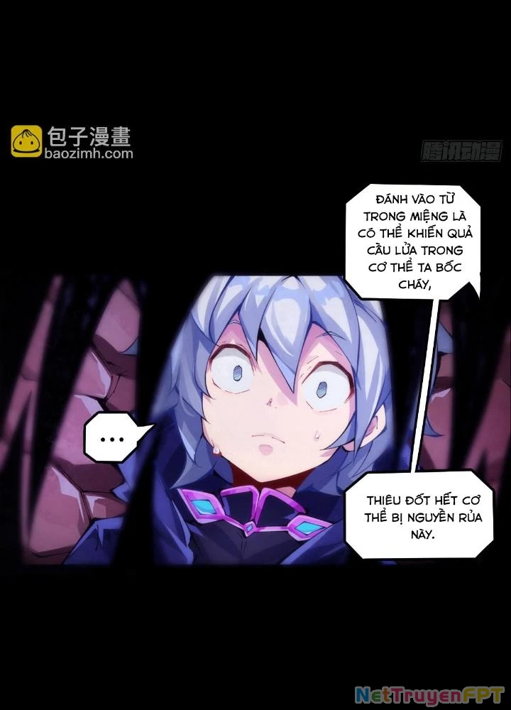 Long Hưởng Thiên Hạ Chapter 93 - 35