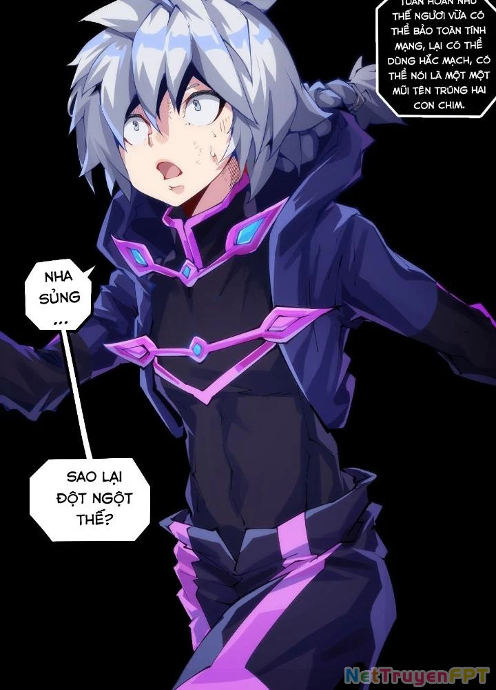 Long Hưởng Thiên Hạ Chapter 93 - 43