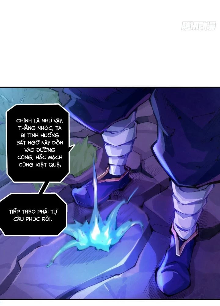 Long Hưởng Thiên Hạ Chapter 93 - 51