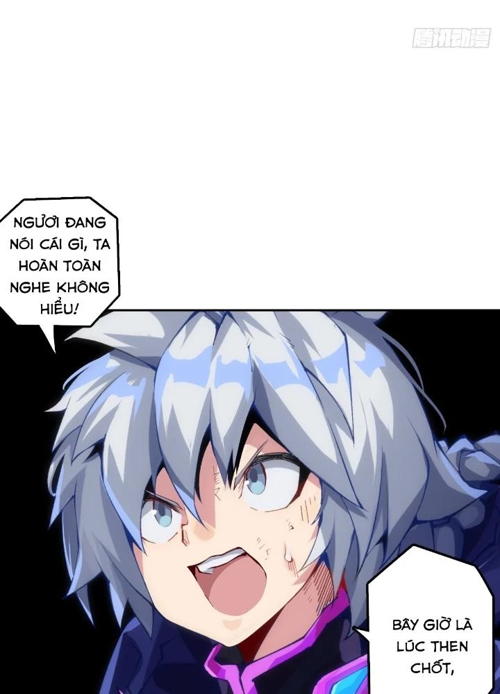 Long Hưởng Thiên Hạ Chapter 93 - 53