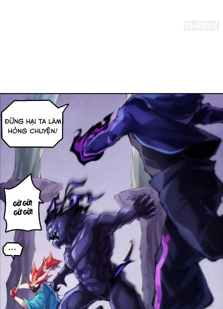 Long Hưởng Thiên Hạ Chapter 93 - 55