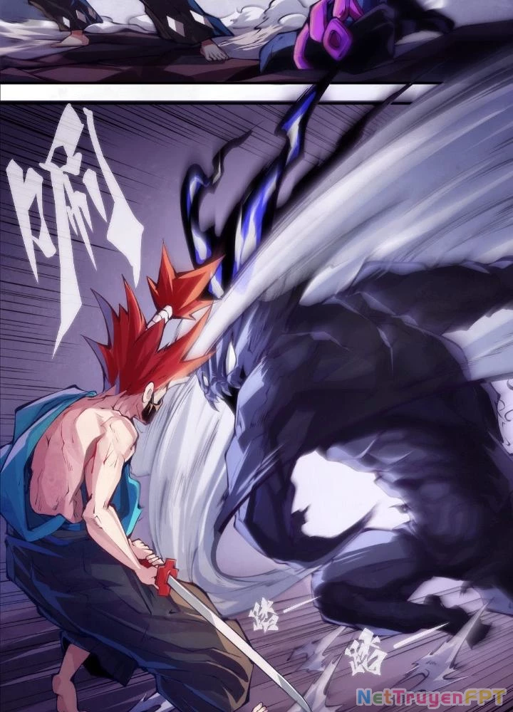 Long Hưởng Thiên Hạ Chapter 93 - 57