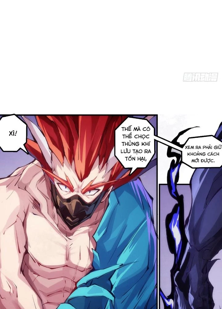 Long Hưởng Thiên Hạ Chapter 93 - 59