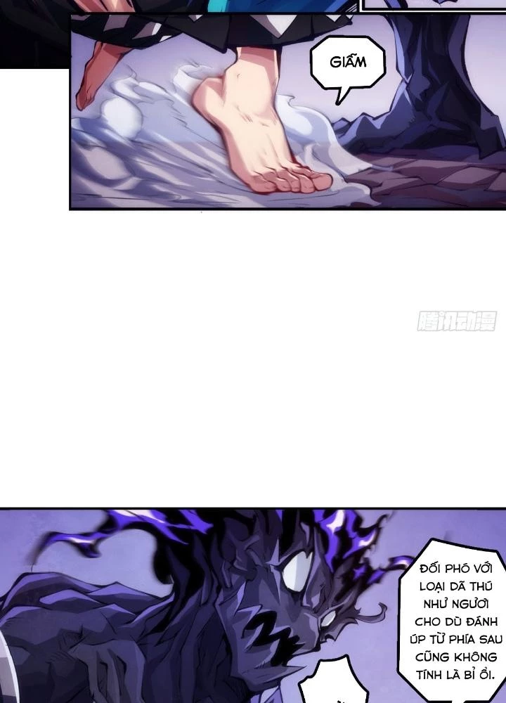 Long Hưởng Thiên Hạ Chapter 93 - 61