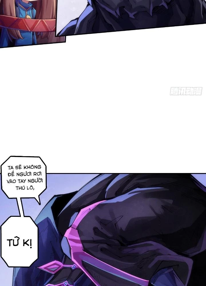 Long Hưởng Thiên Hạ Chapter 93 - 73