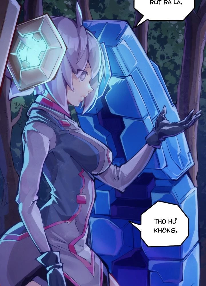 Long Hưởng Thiên Hạ Chapter 93 - 77