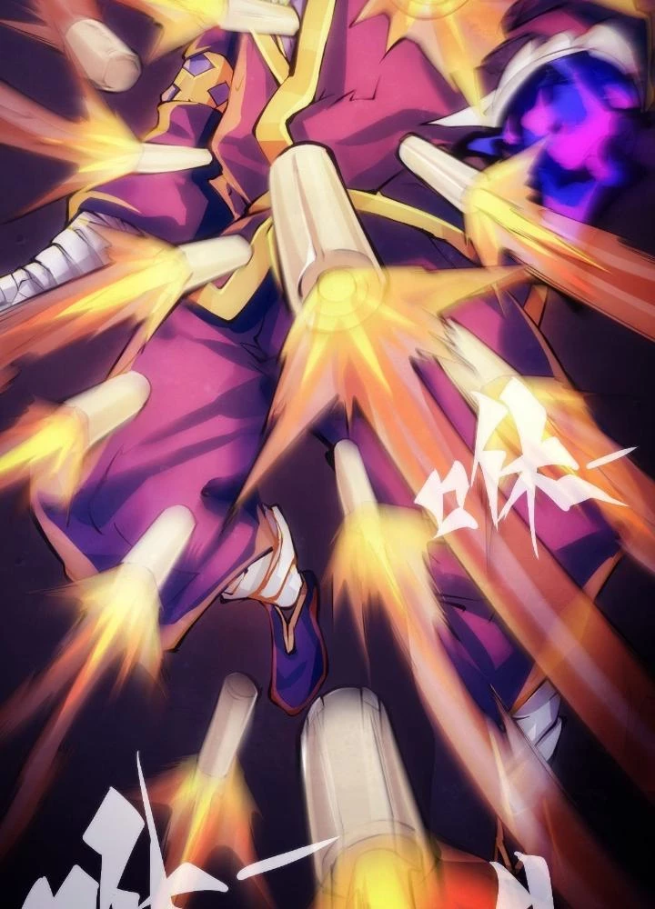 Long Hưởng Thiên Hạ Chapter 93 - 85