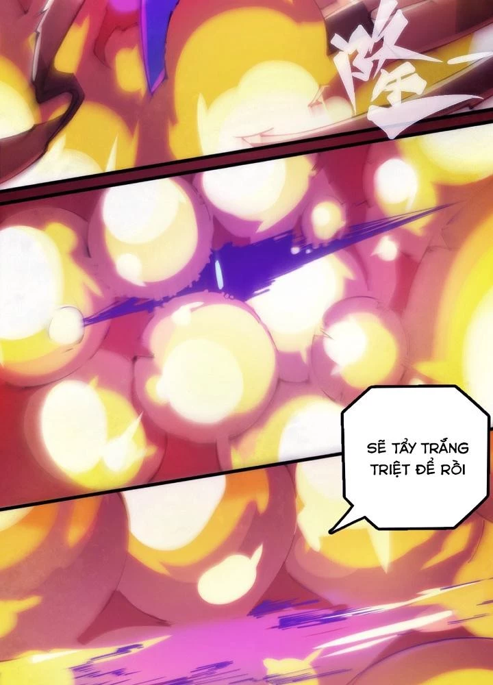 Long Hưởng Thiên Hạ Chapter 93 - 93