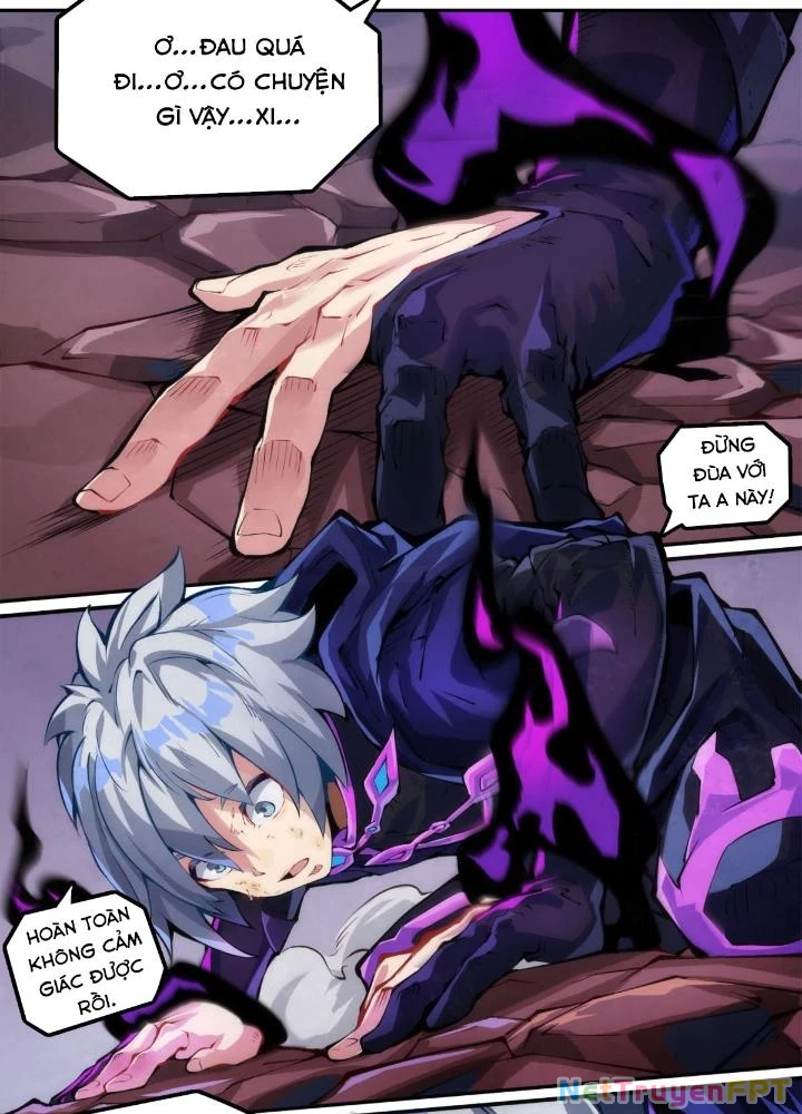 Long Hưởng Thiên Hạ Chapter 93 - 109